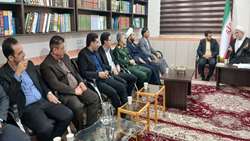 بازدید بازرس‌کل استان ایلام از واحدهای تولیدی دره شهر/ مشکلات و موانع کارخانجات دره شهر پیگیری می شود